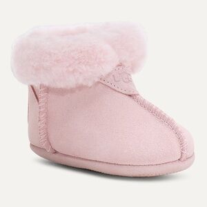 UGG Pink Kids Boots